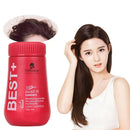 Unisex Hair Powder Fluffy Increase Hair Volume Mattifying Powder/Finalize Hair Design Styling Shampoo Hair Powder For Women Men