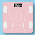 Household precision electronic weighing scale Smart Bluetooth body fat scale Women's healthy weight loss human body scale