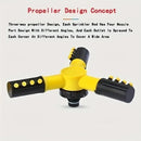 360 Degree Automatic Rotating Water pipe set Garden Lawn Sprinkler Yard Large Area Coverage Watering Irrigation Spraye