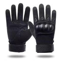 Outdoor sports locomotive military fans gloves outdoor tactical gloves riding gloves