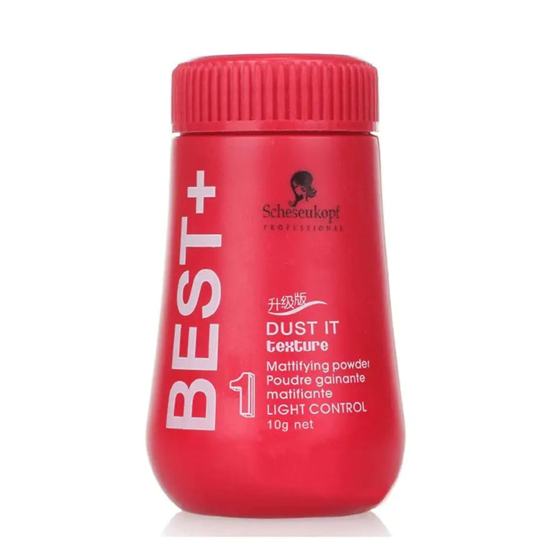 Unisex Hair Powder Fluffy Increase Hair Volume Mattifying Powder/Finalize Hair Design Styling Shampoo Hair Powder For Women Men