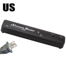 NEW 2025 Vacuum sealant 2-in-1 vacuum sealer, with 2 modes, welding device, vacuum sealant, for fruits, meat, etc. to keep fresh