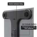 Household precision electronic weighing scale Smart Bluetooth body fat scale Women's healthy weight loss human body scale